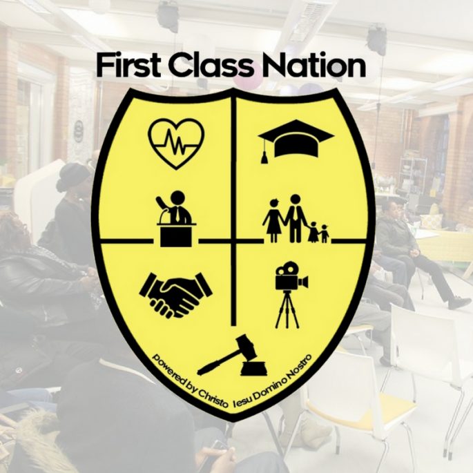 First Class Nation